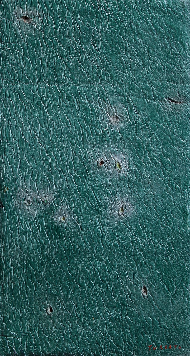 Giulio Turcato - Superficie lunare