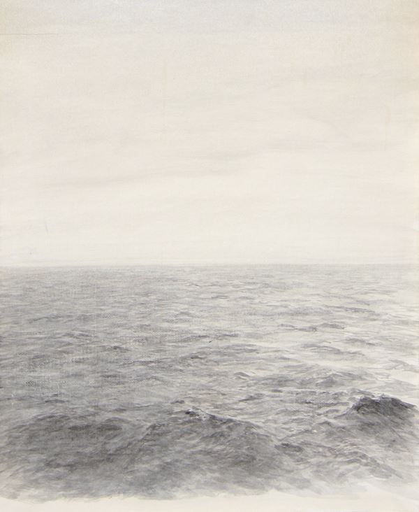 Luca CONCA - Mare