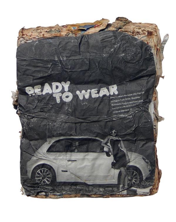 Gianluigi COLIN - Fiat ready to wear