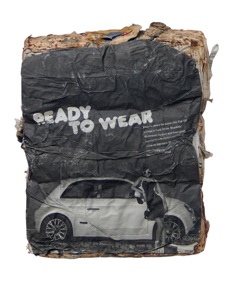 Gianluigi Colin - Fiat ready to wear