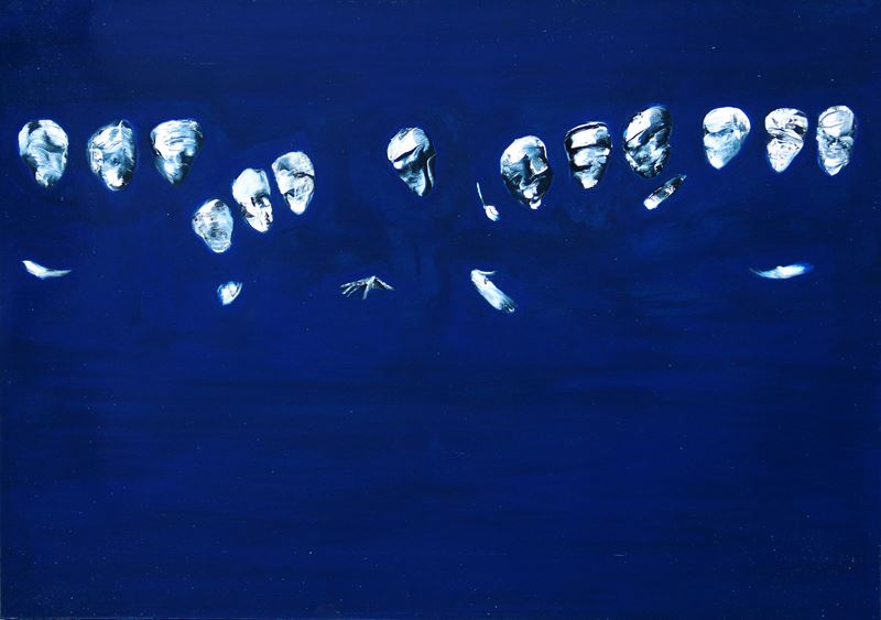 Lorenzo Puglisi - Il grande sacrificio