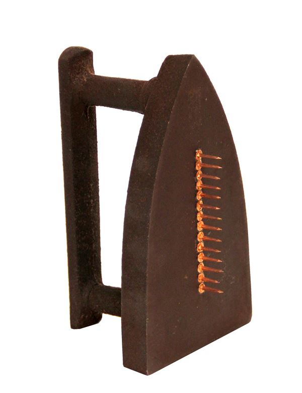 Man RAY - Cadeau